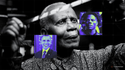Obamas lançam trailer de documentário que salva 1.000 rolos da independência