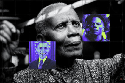 Obamas lançam trailer de documentário que salva 1.000 rolos da independência
