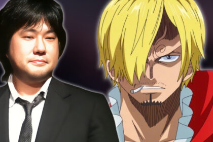 Oda transforma Sanji em vilão durante confronto com Saint Killingham