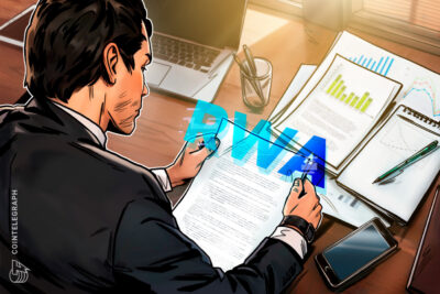 Ondo abre acesso a IA pré-IPO com notas tokenizadas em mercados privados