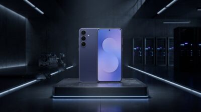 One UI 9 trava Galaxy S25: teclado preso impede navegação