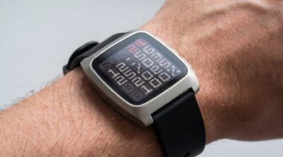 Pebble abre SDK para plugins de terceiros e transforma seus relógios