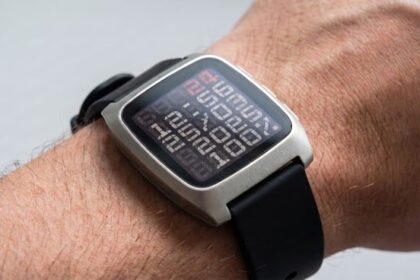 Pebble abre SDK para plugins de terceiros e transforma seus relógios