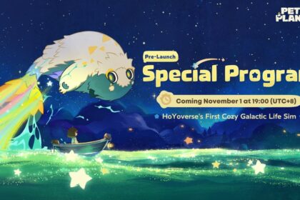 Petit Planet revela pré-lançamento ao vivo em 1º de novembro