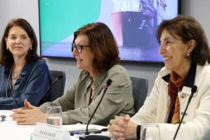 Petrobras anuncia nova descoberta em Morpho e acelera avaliação na Margem
