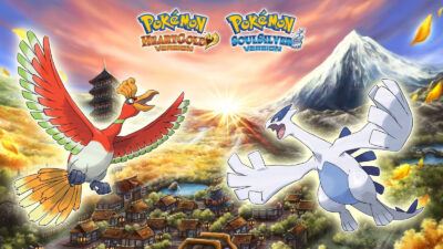 Pokémon anuncia jogo para dezembro de 2026 e celebra 30 anos e 9 gerações