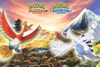 Pokémon anuncia jogo para dezembro de 2026 e celebra 30 anos e 9 gerações