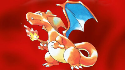 Pokémon Red e Blue voltam às prateleiras por US$70 — compre antes que acabe