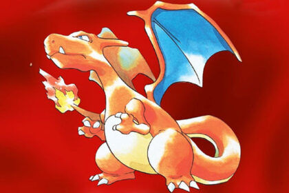 Pokémon Red e Blue voltam às prateleiras por US$70 — compre antes que acabe