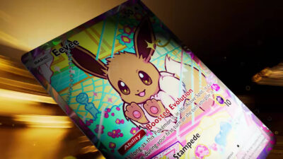 Pokemon TCG Pocket muda ritmo para 6 semanas e amplia formas de obter cartas
