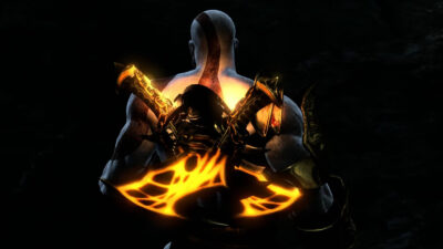 PS Store nos EUA retira Knack 2, God of War 3 e Uncharted