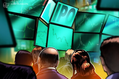 RedotPay prepara registro confidencial para IPO nos EUA até 2026