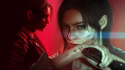 Resident Evil: Code Veronica ganha remake completo com estreia em 2027