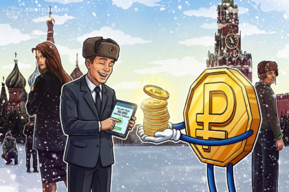 Rússia inicia pagamento de salários a servidores em rublo digital
