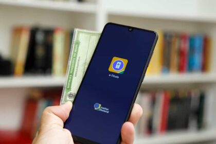 Saiba usar o e‑Título e quais documentos levar para votar