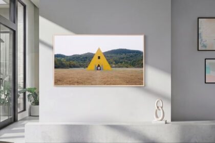 Samsung lança coleção A24 com 38 cenas icônicas para TVs