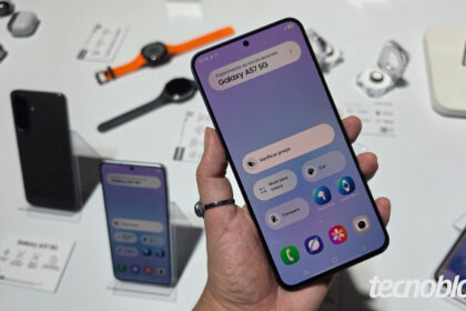 Samsung reduz produção do Galaxy A em 20% no 4º tri de 2026