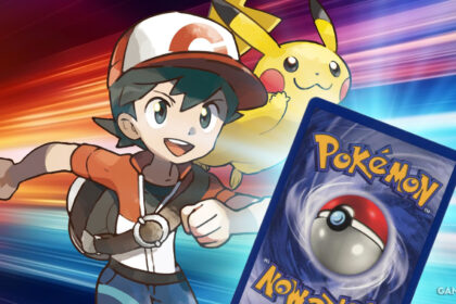 Santa Cruz lança decks de skate com arte de três décadas do Pokémon TCG