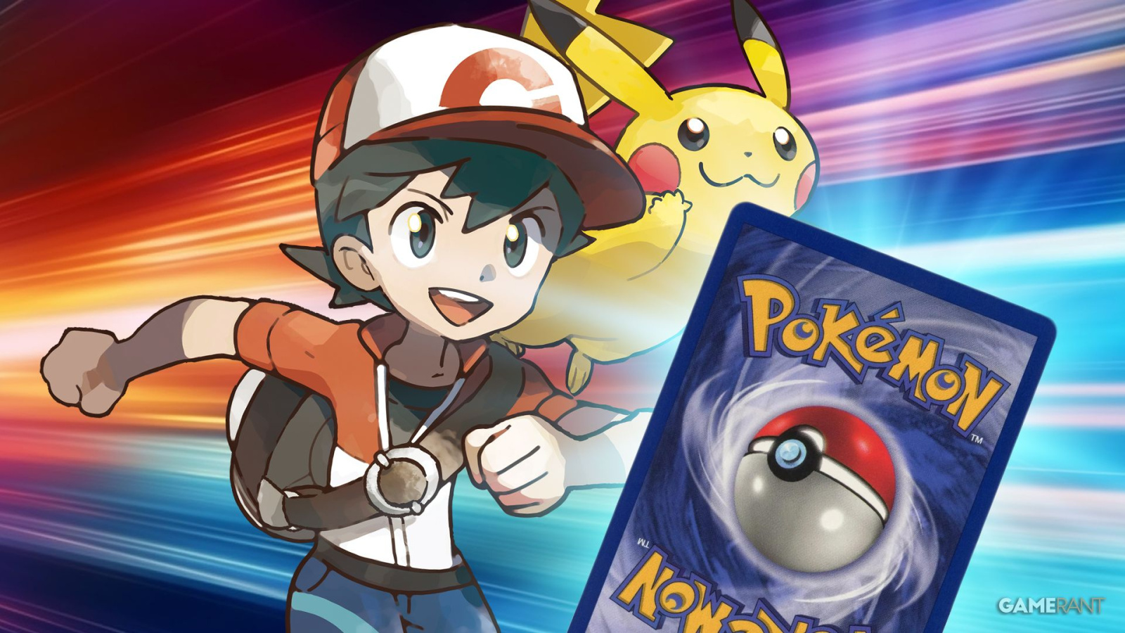 Santa Cruz lança decks de skate com arte de três décadas do Pokémon TCG