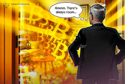 Saylor provoca e Strategy pode anunciar nova compra de Bitcoin na terça