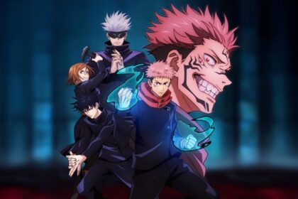 Sony lança Crunchyroll Storyworks para criar animes e live-actions globais