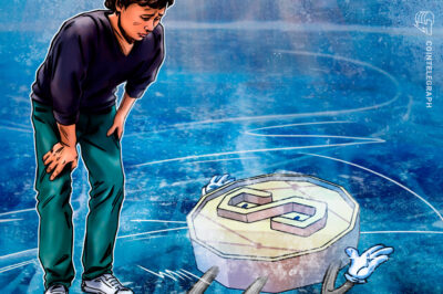 Standard Chartered projeta mercado de stablecoins em US$2 tri até 2030