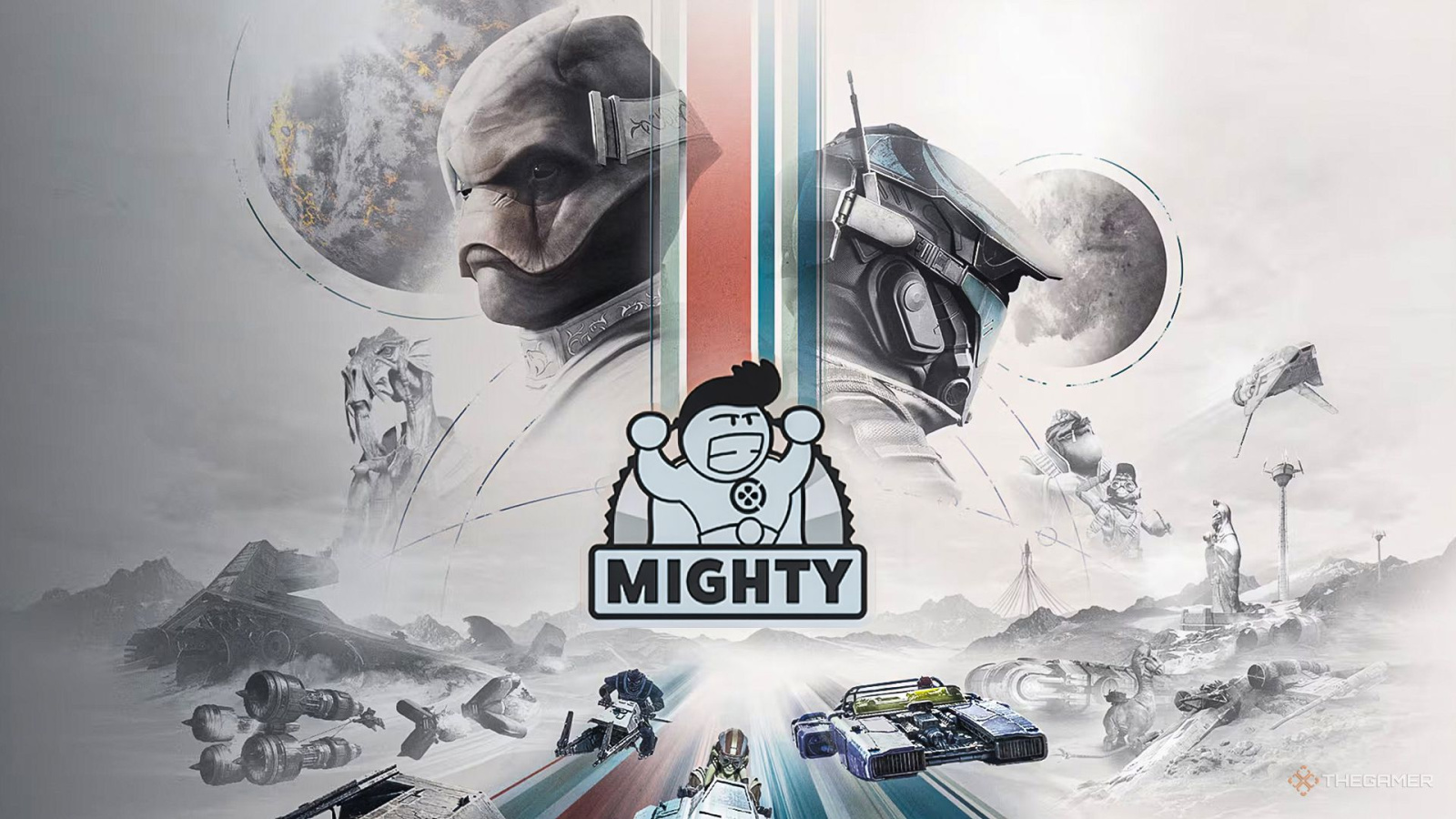 Star Wars: Galactic Racer surpreende críticas e estreia em 6 de outubro