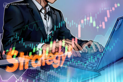 Strategy avalia criar até US$30 bi em crédito para comprar mais Bitcoin