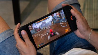 Switch 2 cai ao menor preço com bundle exclusivo no Japão
