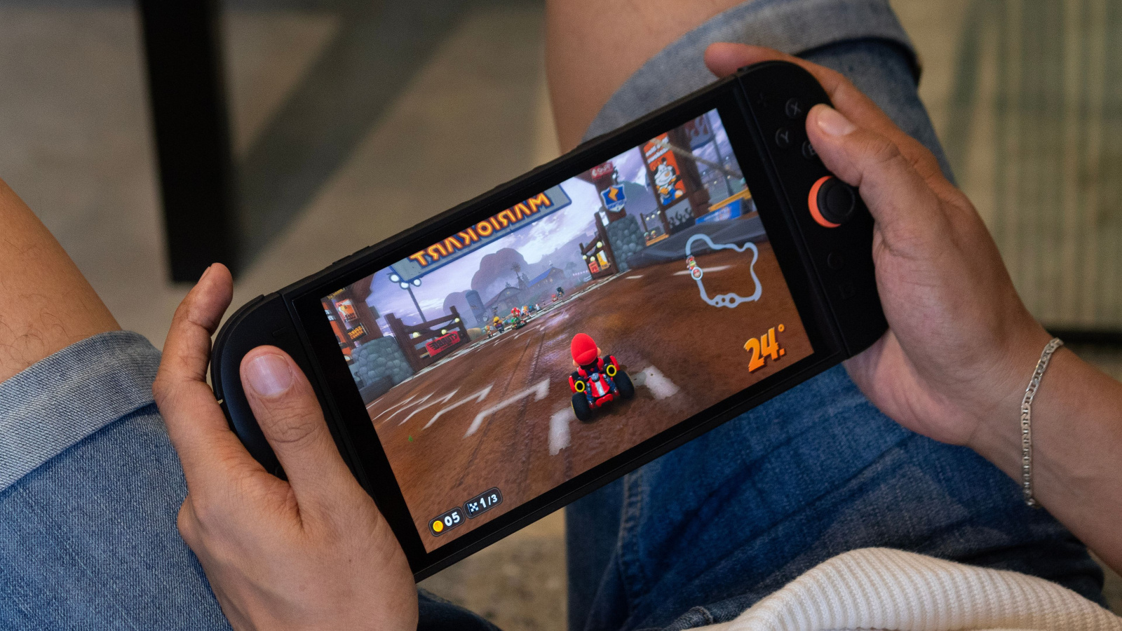 Switch 2 cai ao menor preço com bundle exclusivo no Japão
