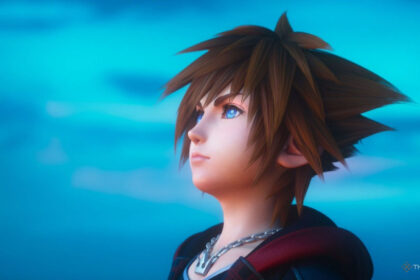 Switch 2 recebe Kingdom Hearts Collection 1–3 com quase toda a saga