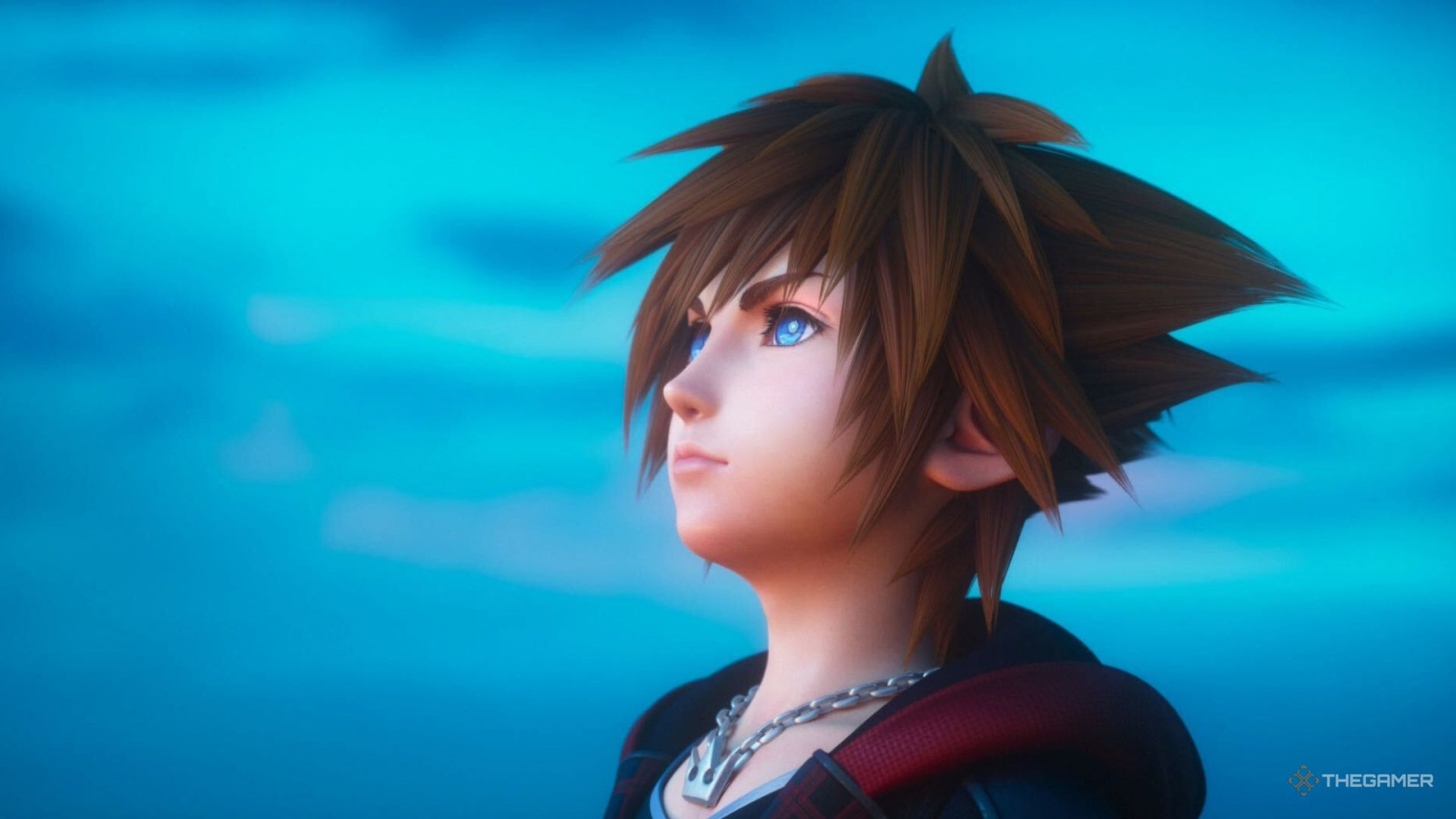 Switch 2 recebe Kingdom Hearts Collection 1–3 com quase toda a saga