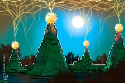 Tailândia cria regras para ETFs de Bitcoin e Ether; vigentes em 16/10/2026