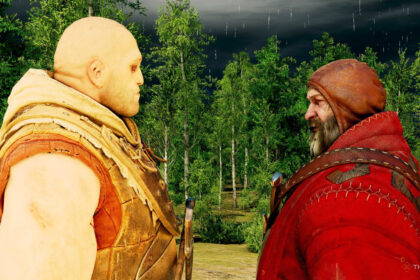 The Witcher 3: Remastered registra mais de 1.100 avaliações negativas no lançamento