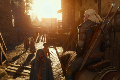 The Witcher 3 Remastered supera recorde e chega a 120 mil jogadores no Steam