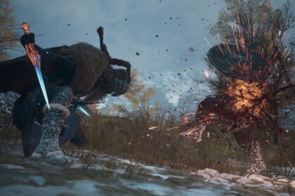 Transforme o Thief em bomba de área em Dragon's Dogma 2