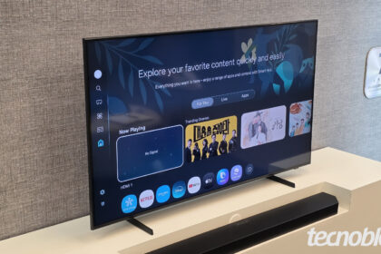 Transforme sua TV Samsung: instale apps em poucos minutos