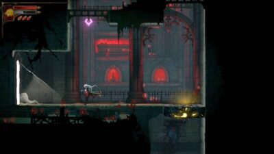 Trevor e Rose retornam a Paris para caçar o mal em Castlevania