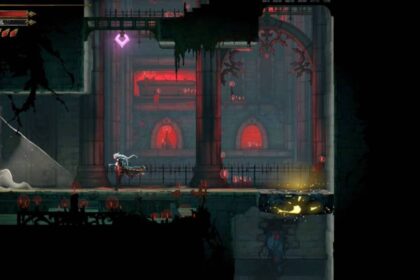 Trevor e Rose retornam a Paris para caçar o mal em Castlevania