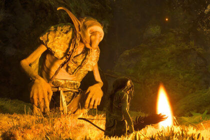 Trollheim: Gnomes chega ao PC com cooperação para oito jogadores