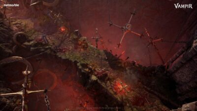 Vampir: descubra a melhor classe com nossa tier list prática