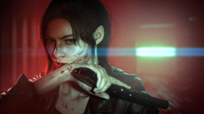 Vazamento aponta DLC inédito para remake de Resident Evil Code: Veronica