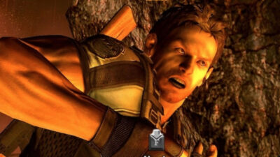 Vazamento confirma: Capcom não desenvolve remake de Resident Evil 5