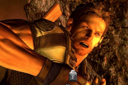Vazamento confirma: Capcom não desenvolve remake de Resident Evil 5