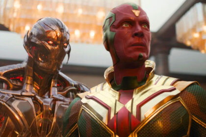 VisionQuest revela obsessão do MCU por inteligências artificiais