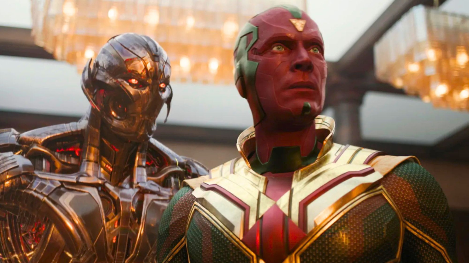 VisionQuest revela obsessão do MCU por inteligências artificiais