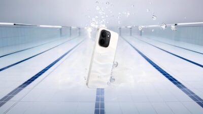 Vivo lança Y600k Turbo com Snapdragon 7s Gen 4 e bateria de 9.000 mAh
