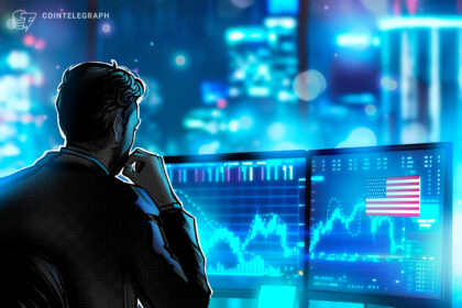 Wells Fargo e cinco empresas desafiam tokenização de ações pela OKX-ICE